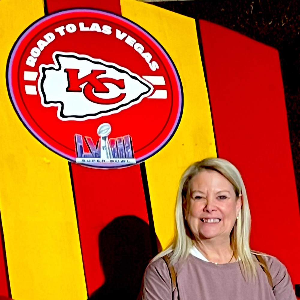 Meet your Posher, April